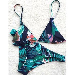 BRAND NEW BIKINI 👙❤️